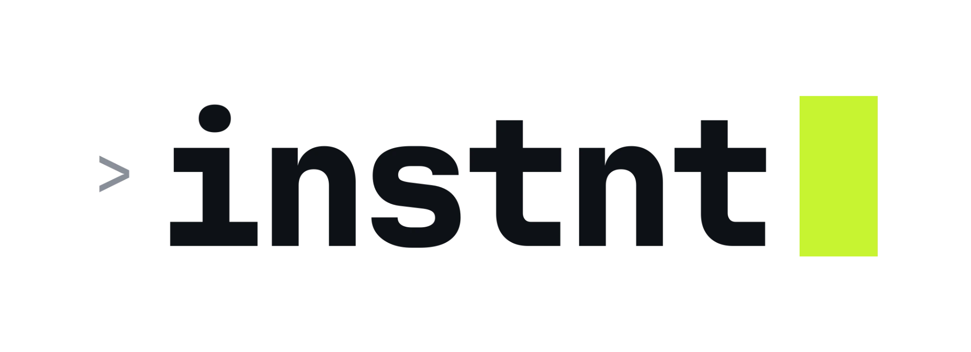 instnt